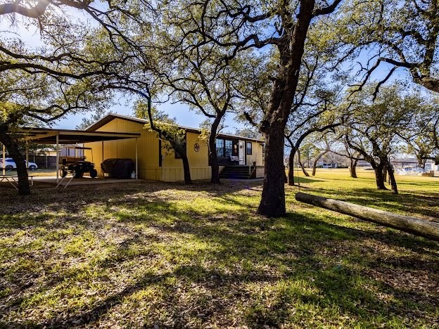 1935 Deer Trail Road Possum Kingdom Lake TX 76449