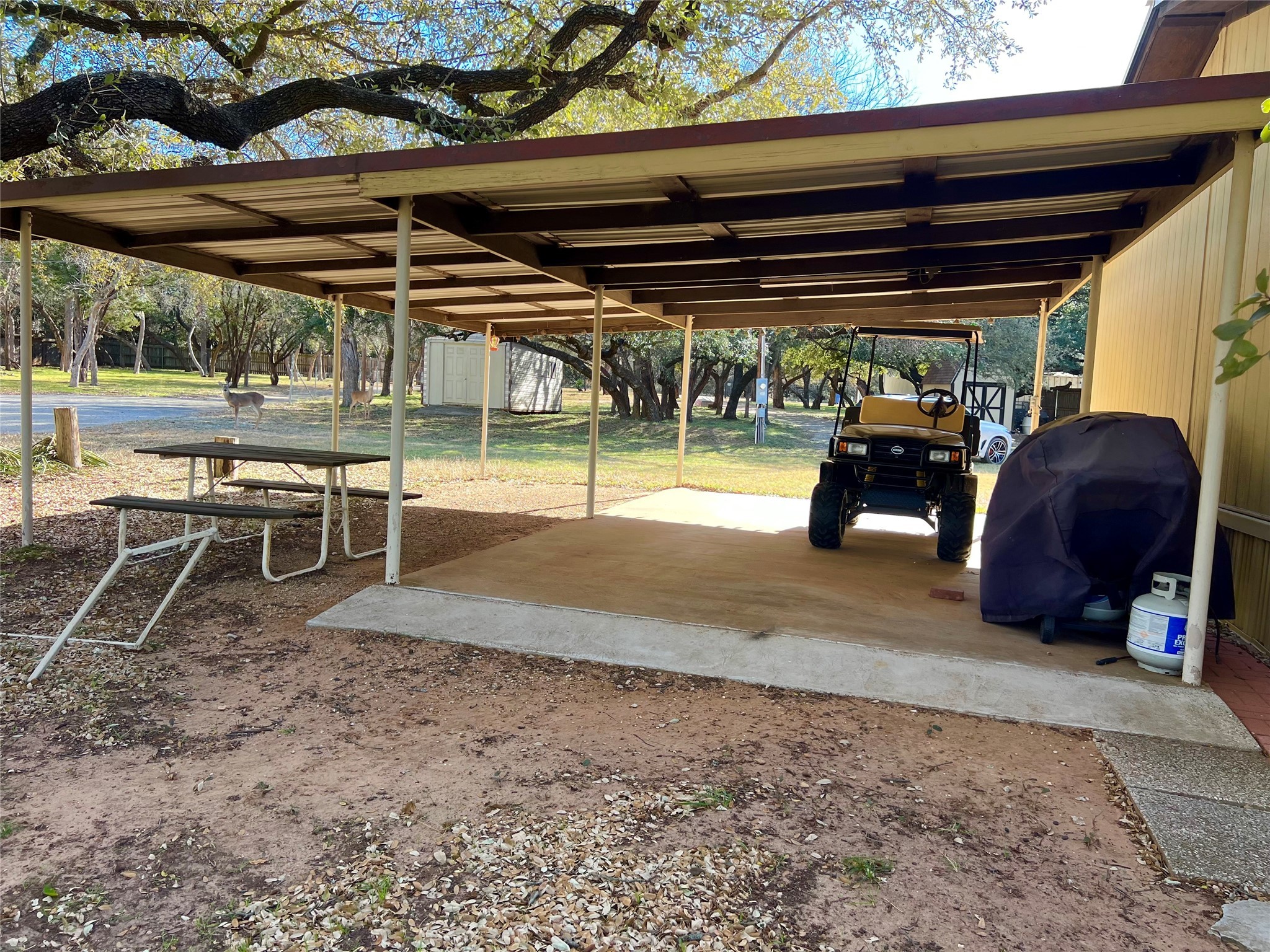 1935 Deer Trail Road Possum Kingdom Lake TX 76449