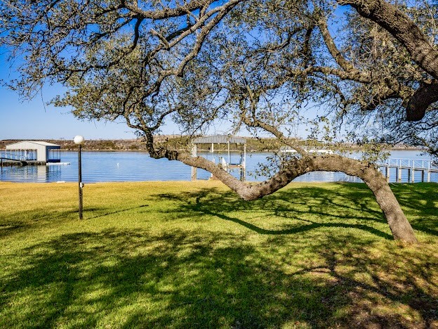 1935 Deer Trail Road Possum Kingdom Lake TX 76449