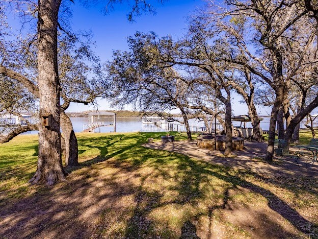 1935 Deer Trail Road Possum Kingdom Lake TX 76449