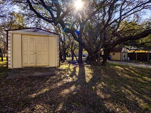 1935 Deer Trail Road Possum Kingdom Lake TX 76449