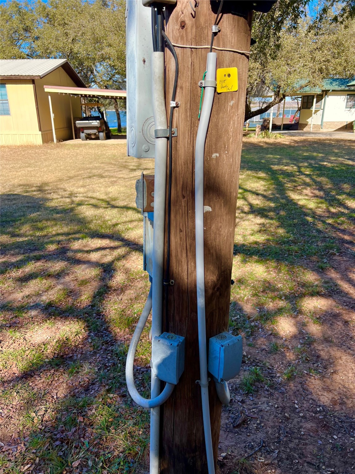 1935 Deer Trail Road Possum Kingdom Lake TX 76449