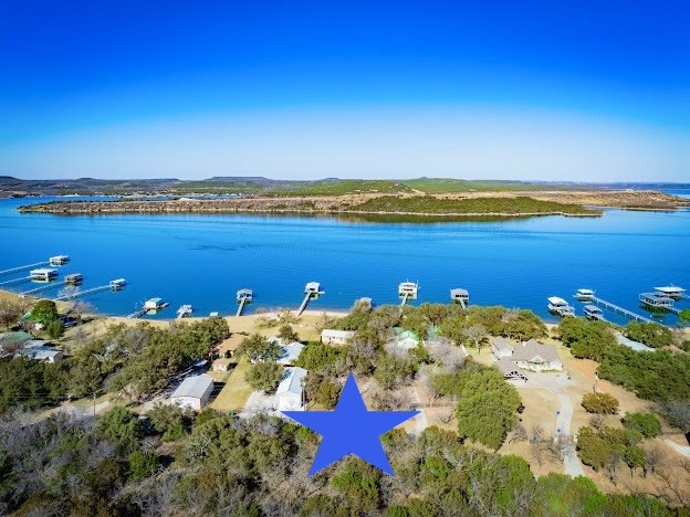 1935 Deer Trail Road Possum Kingdom Lake TX 76449