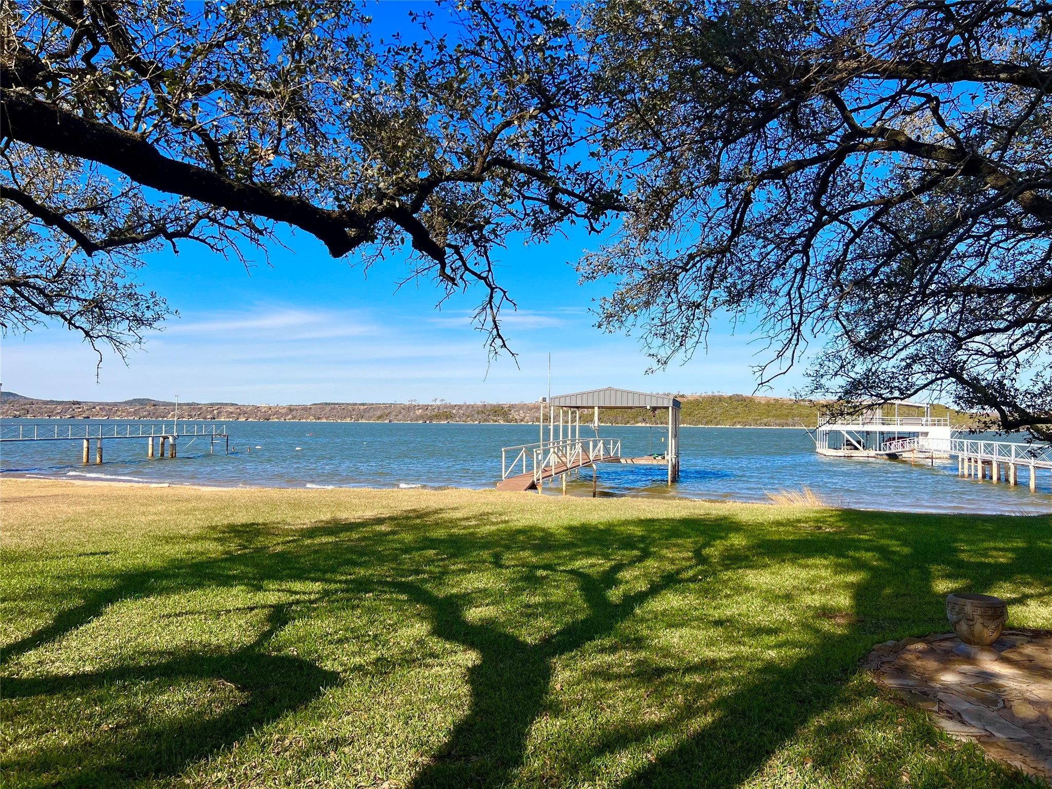 1935 Deer Trail Road Possum Kingdom Lake TX 76449