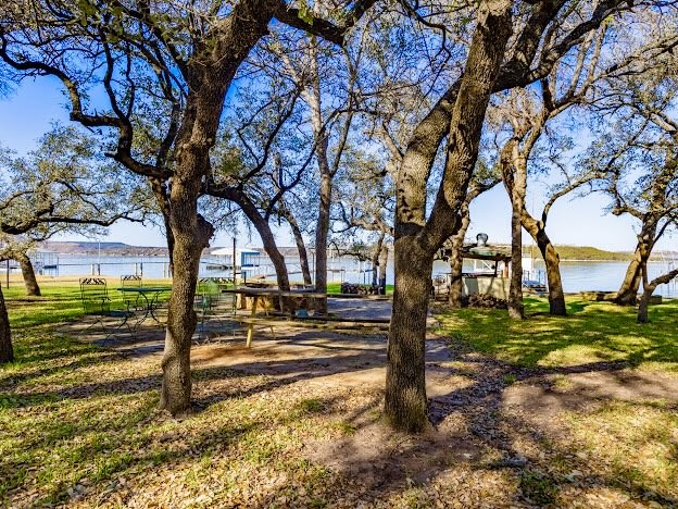 1935 Deer Trail Road Possum Kingdom Lake TX 76449