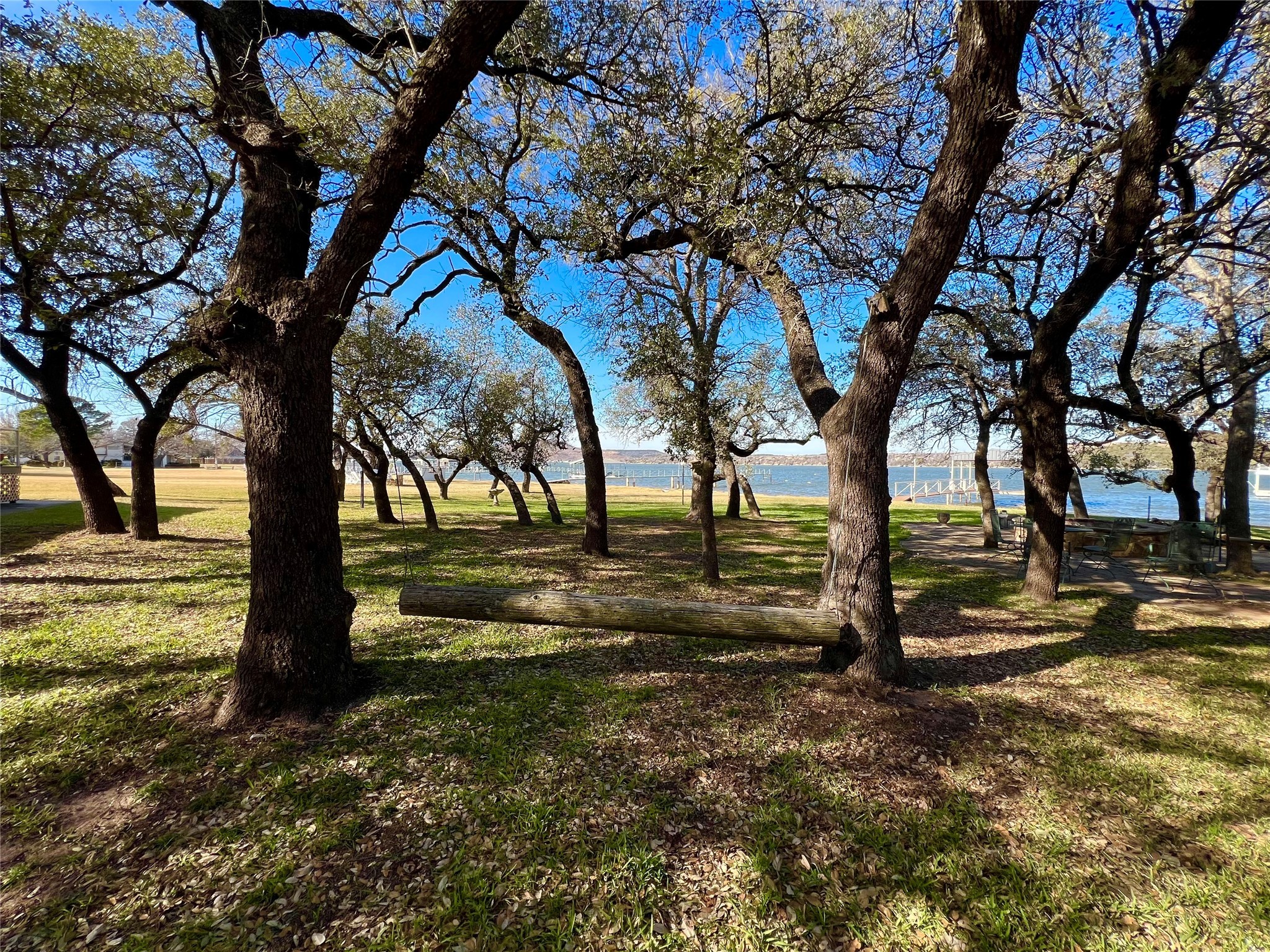 1935 Deer Trail Road Possum Kingdom Lake TX 76449