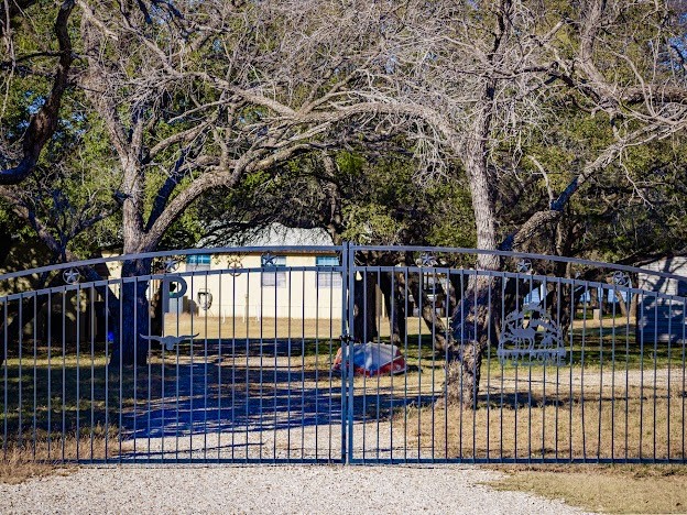1935 Deer Trail Road Possum Kingdom Lake TX 76449
