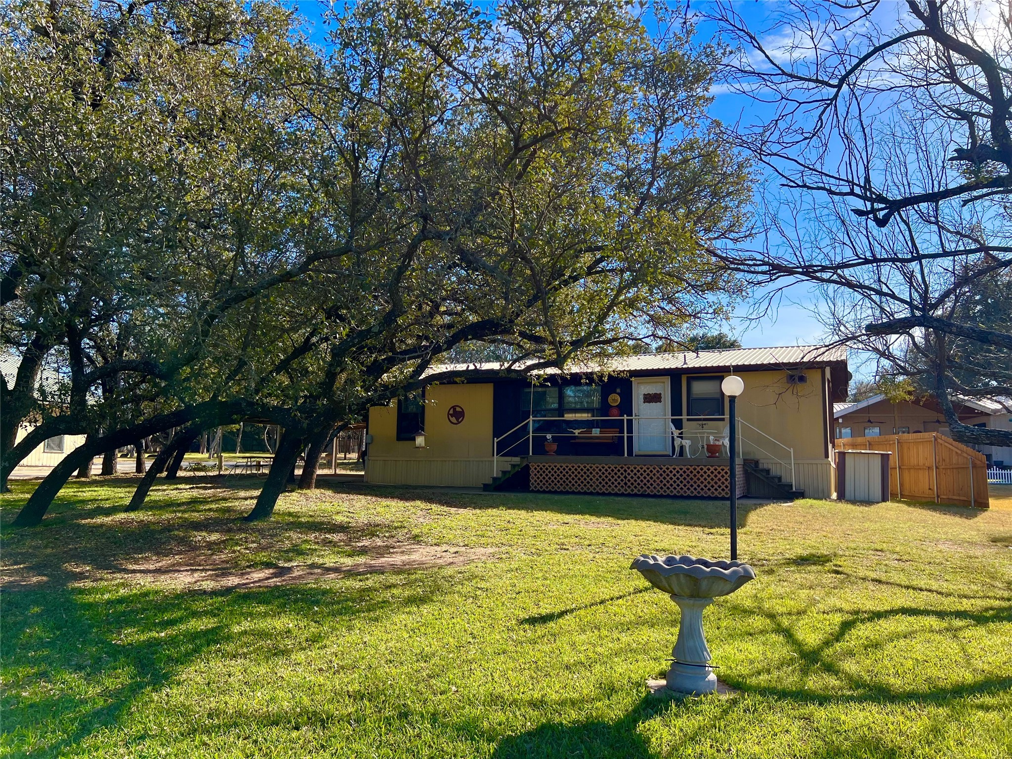 1935 Deer Trail Road Possum Kingdom Lake TX 76449