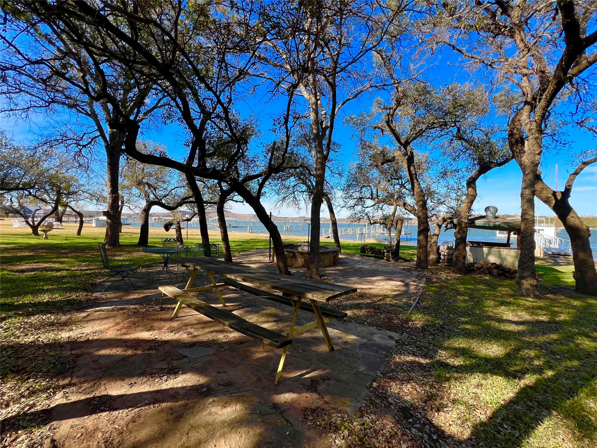 1935 Deer Trail Road Possum Kingdom Lake TX 76449