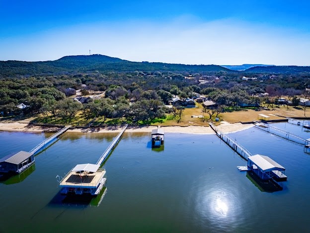 1935 Deer Trail Road Possum Kingdom Lake TX 76449