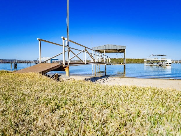 1935 Deer Trail Road Possum Kingdom Lake TX 76449