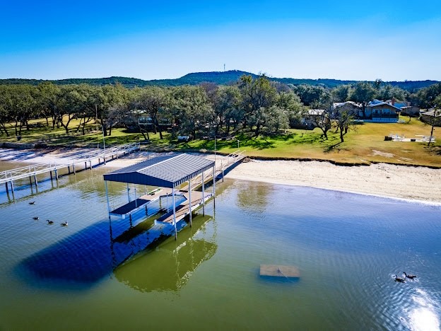 1935 Deer Trail Road Possum Kingdom Lake TX 76449