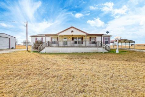 9317 Montana Street Joshua TX 76058
