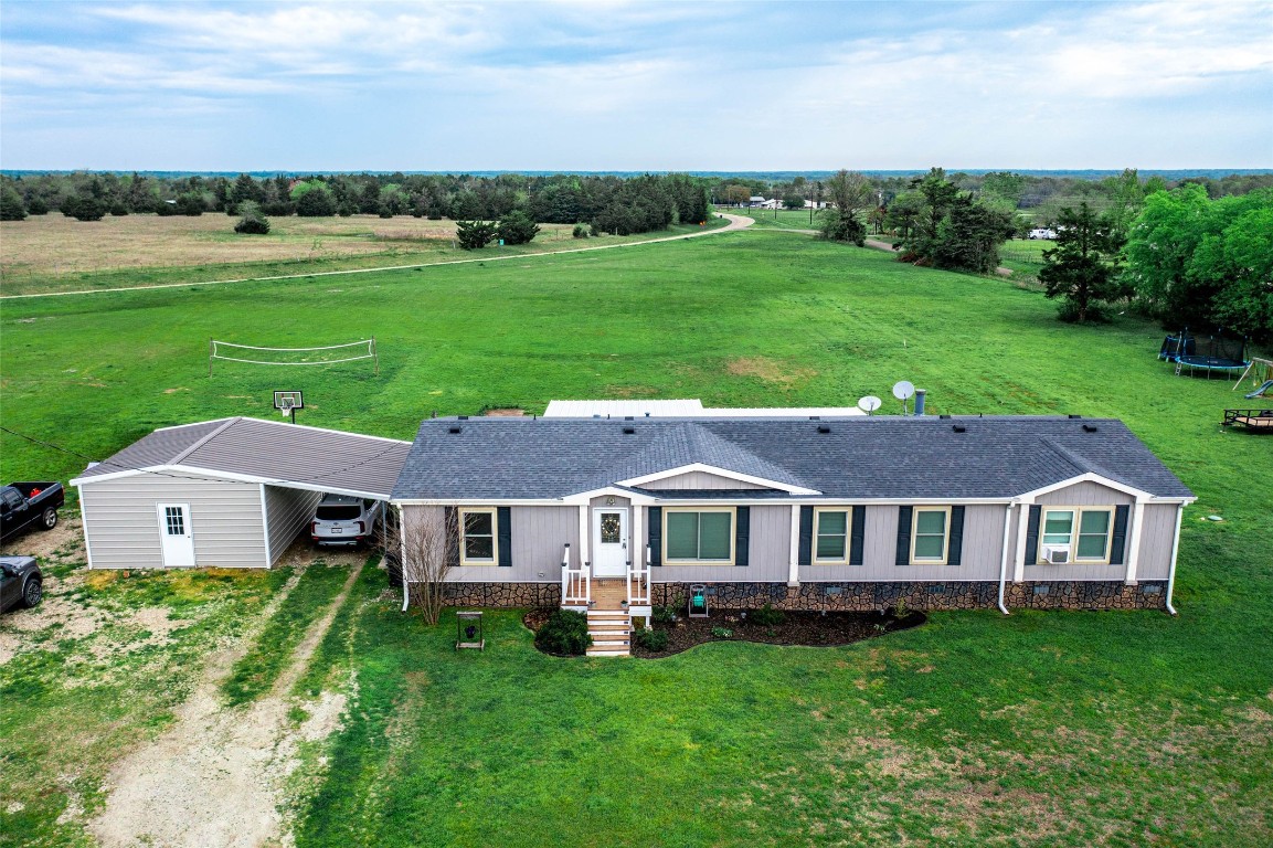 2060 Country Lane Lone Oak TX 75453