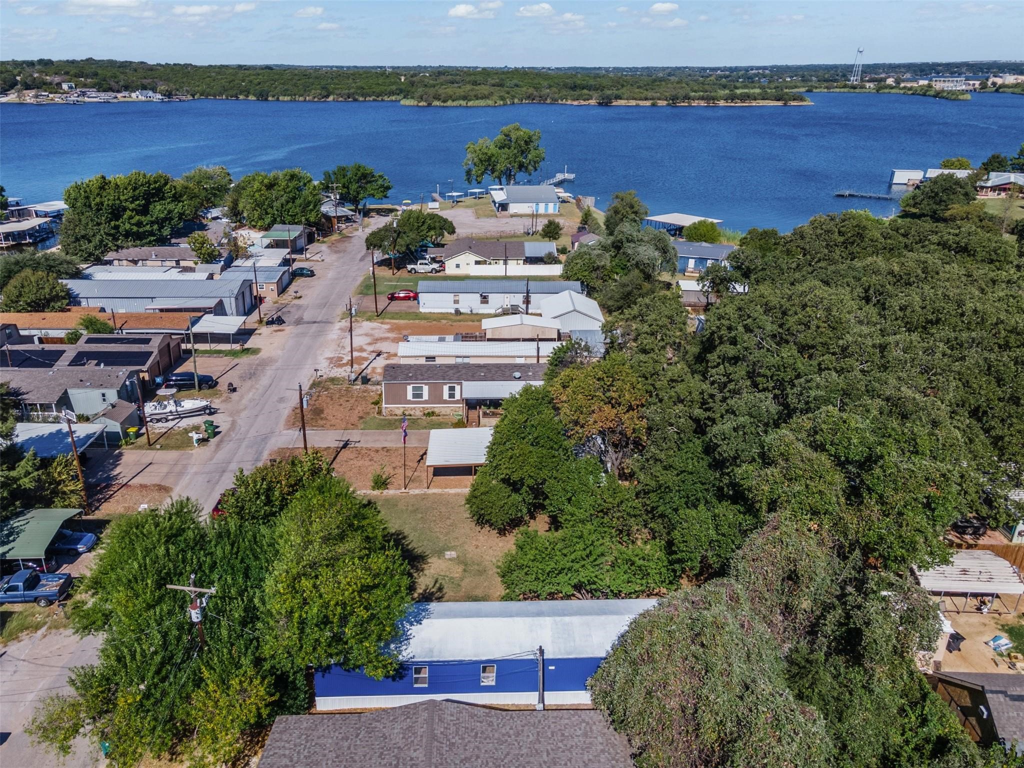 6525 Blue Water Court Granbury TX 76049