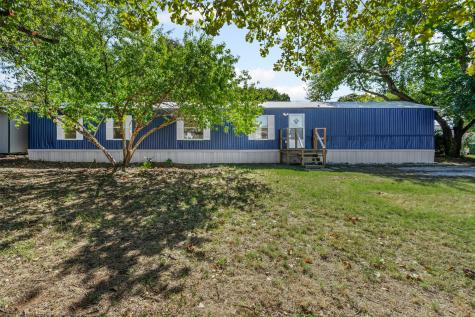 6525 Blue Water Court Granbury TX 76049