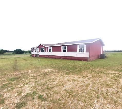 3575 County Road 22500 Paris TX 75460