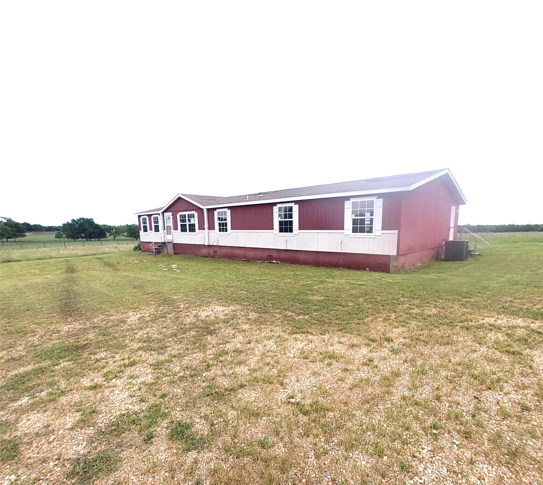 3575 County Road 22500 Paris TX 75460