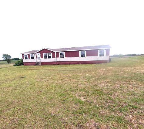 3575 County Road 22500 Paris TX 75460