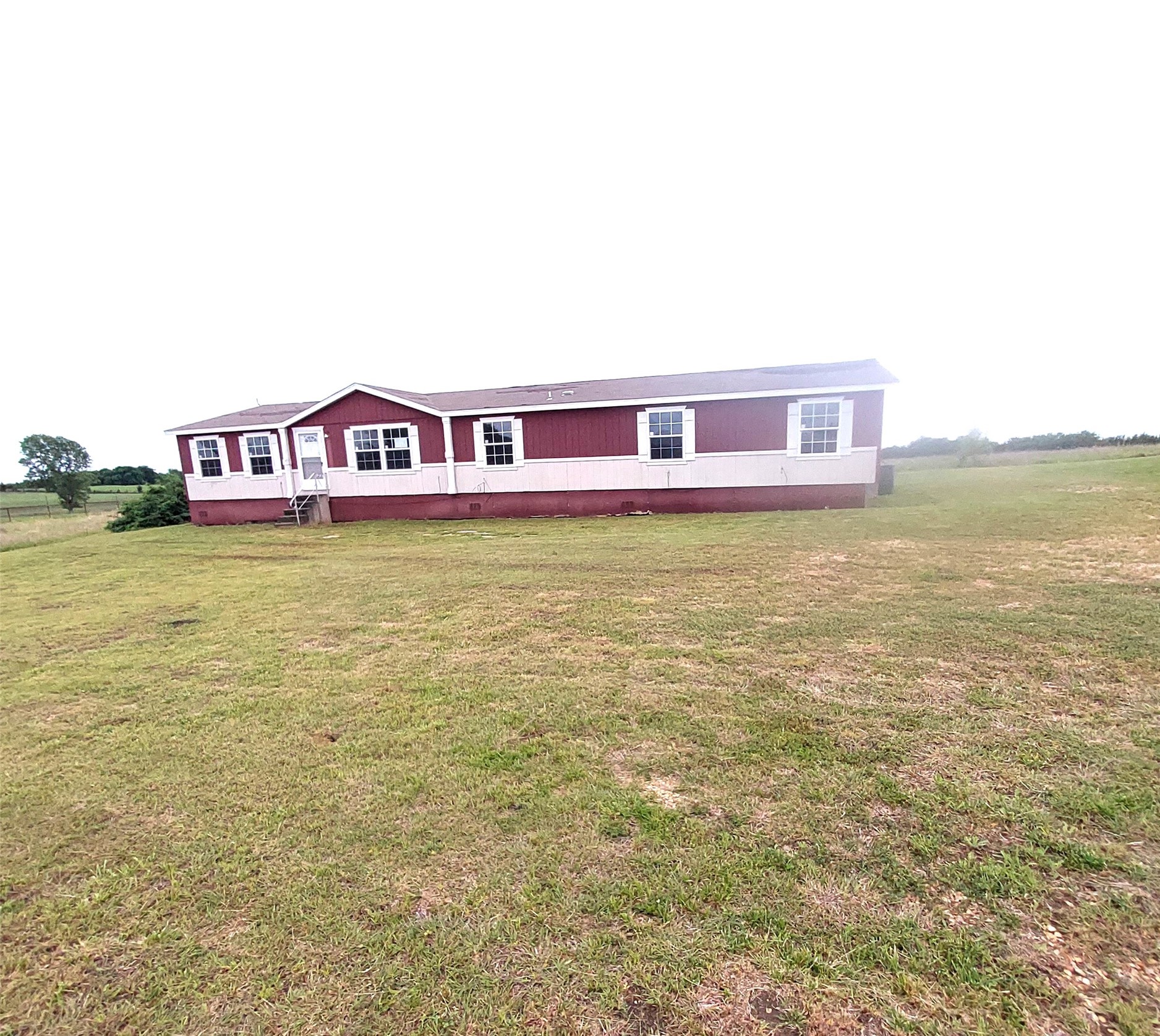 3575 County Road 22500 Paris TX 75460