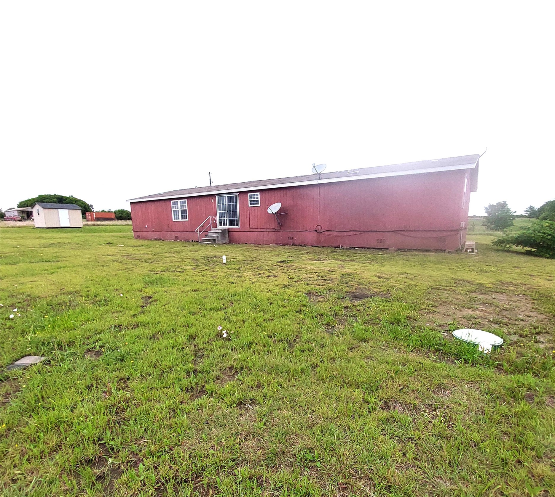 3575 County Road 22500 Paris TX 75460