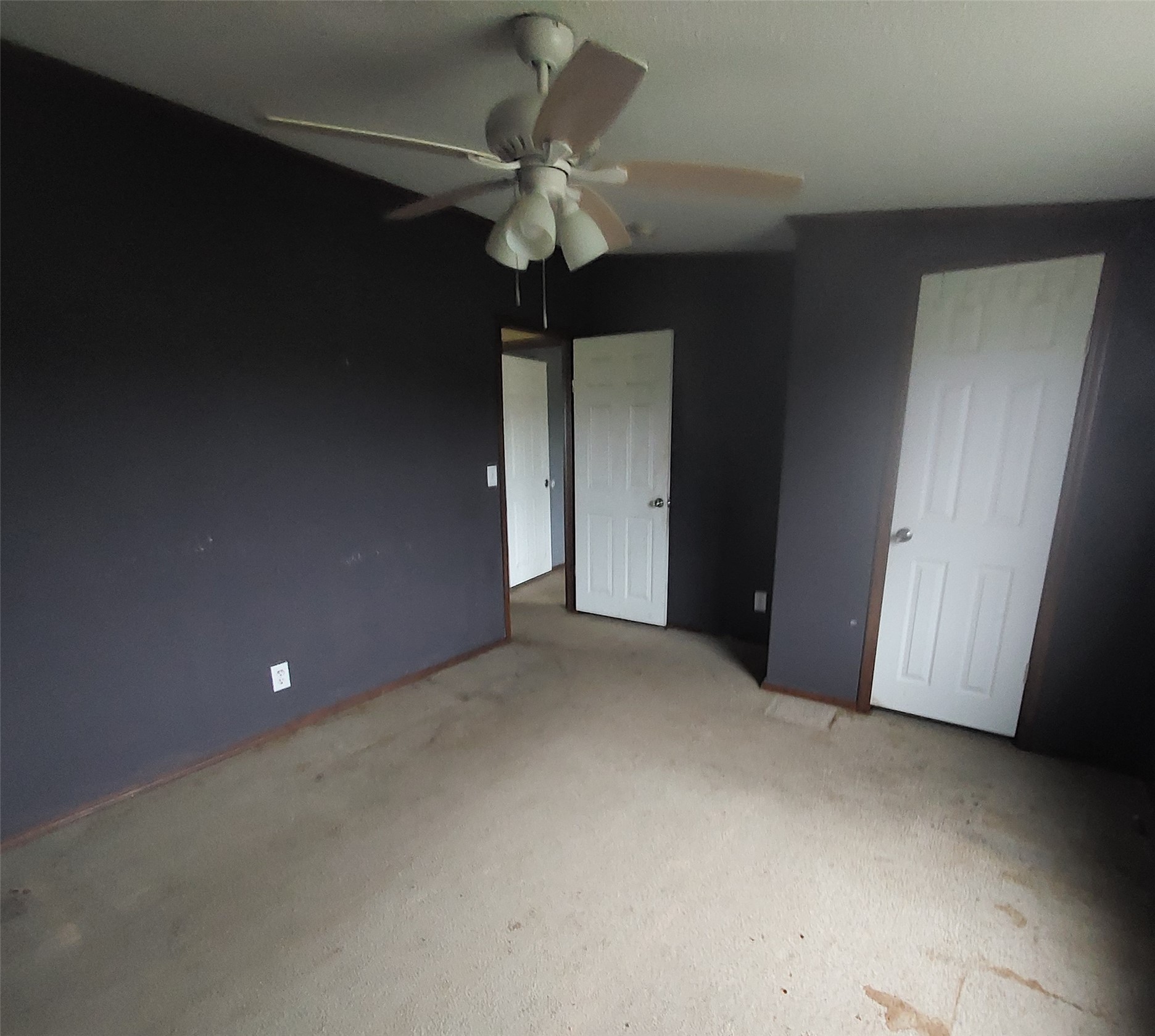 3575 County Road 22500 Paris TX 75460