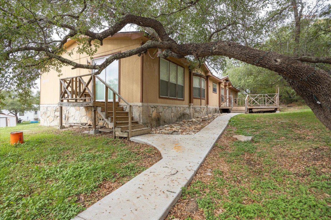 4105 Brazos Court Granbury TX 76048