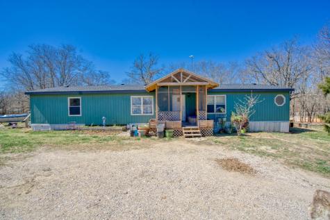 171 Canyon Valley Lane Weatherford TX 76085