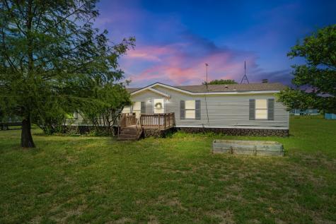 8536 Longhorn Drive Justin TX 76247
