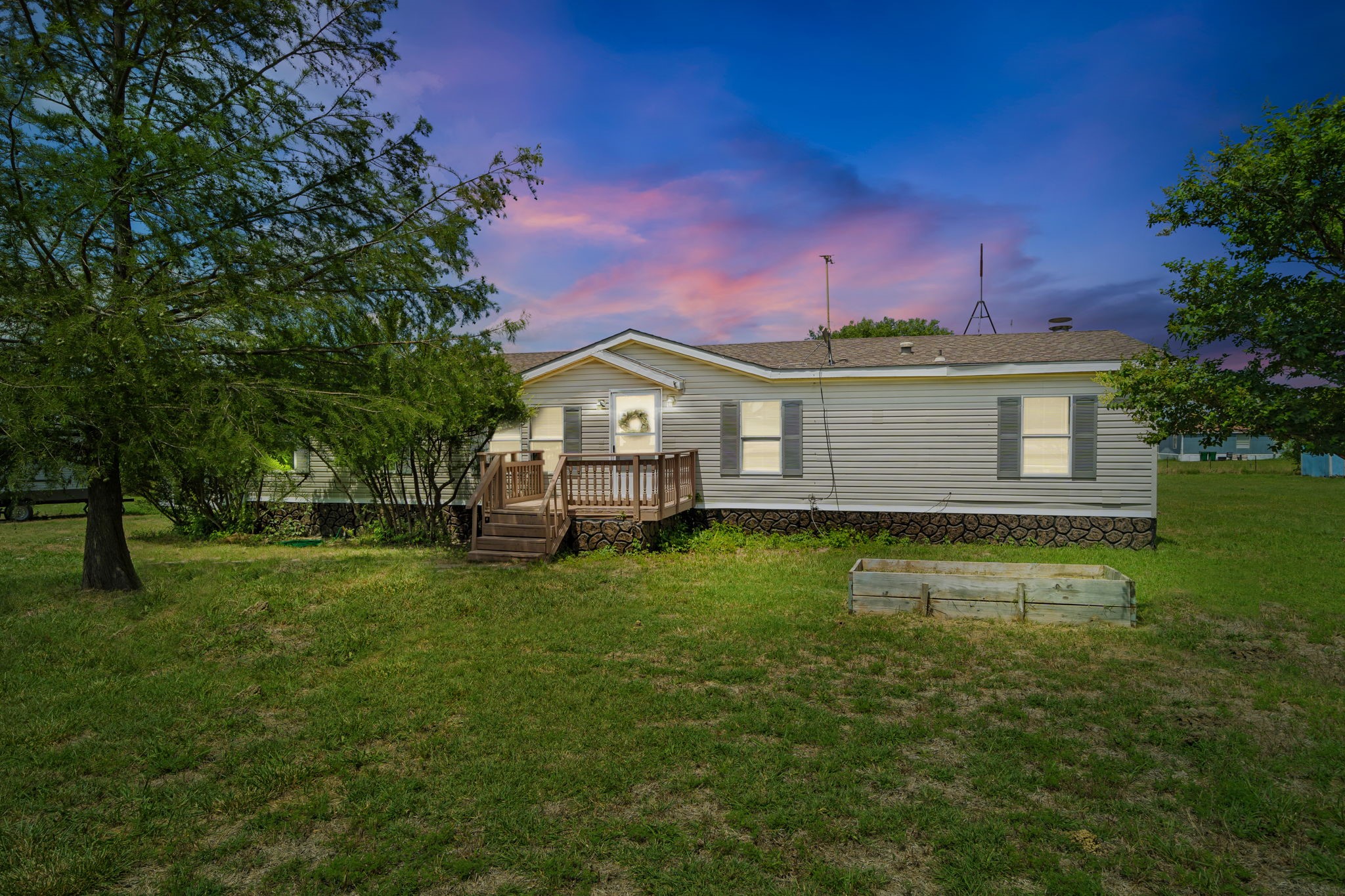 8536 Longhorn Drive Justin TX 76247