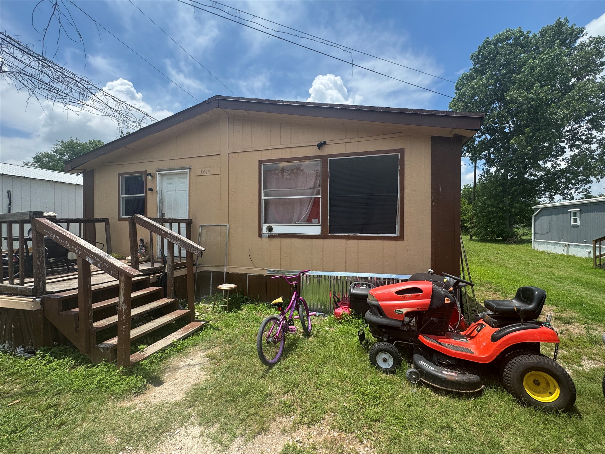 1614 Cole Road Bellmead TX 76705