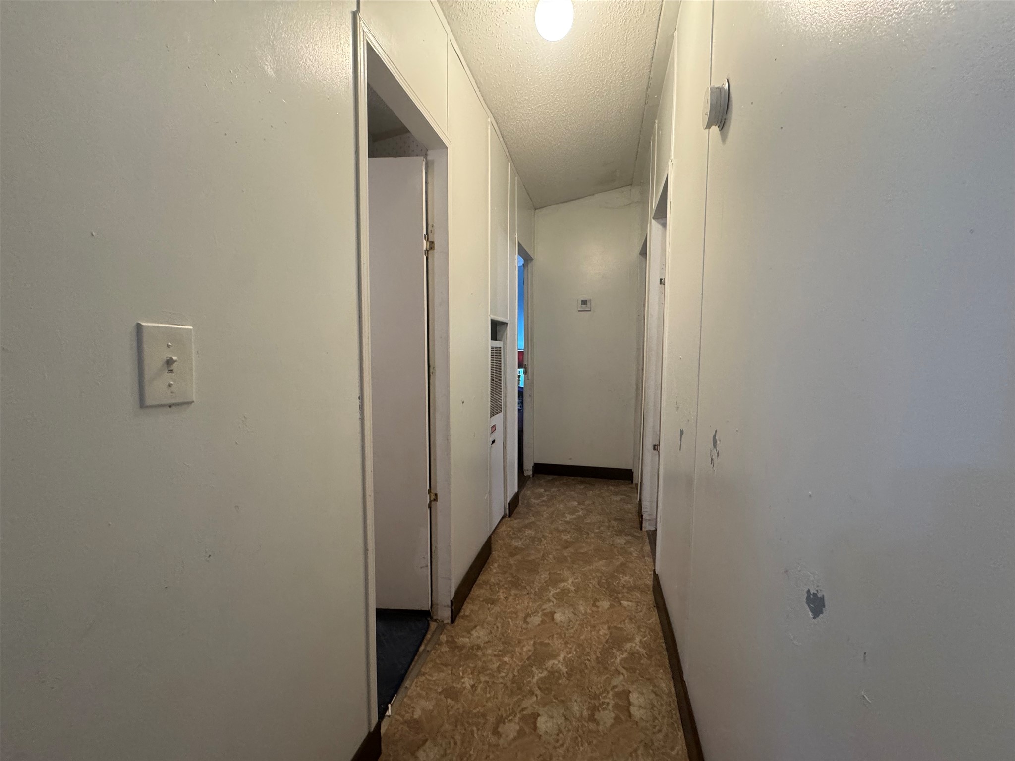 1614 Cole Road Bellmead TX 76705