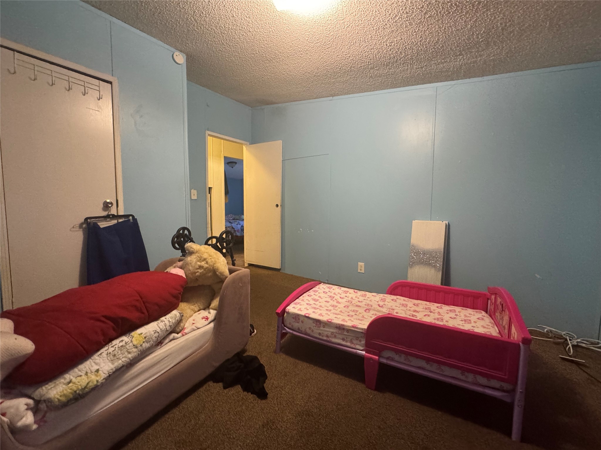 1614 Cole Road Bellmead TX 76705