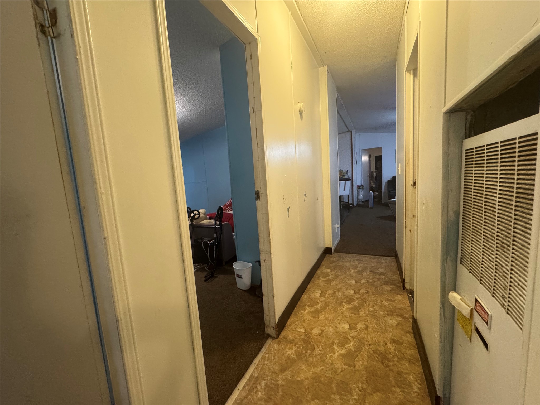 1614 Cole Road Bellmead TX 76705