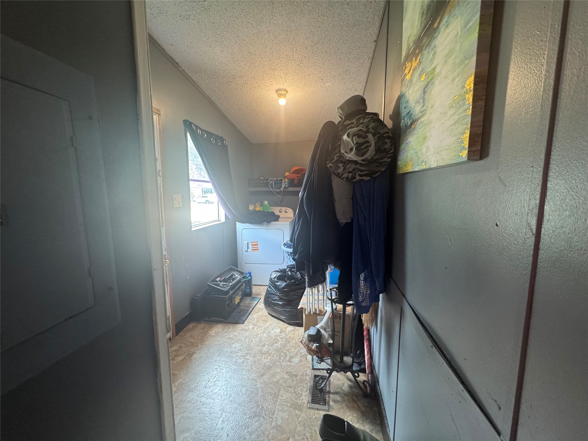 1614 Cole Road Bellmead TX 76705