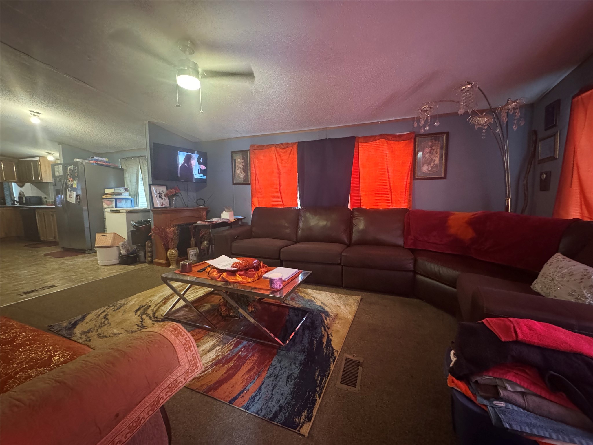 1614 Cole Road Bellmead TX 76705