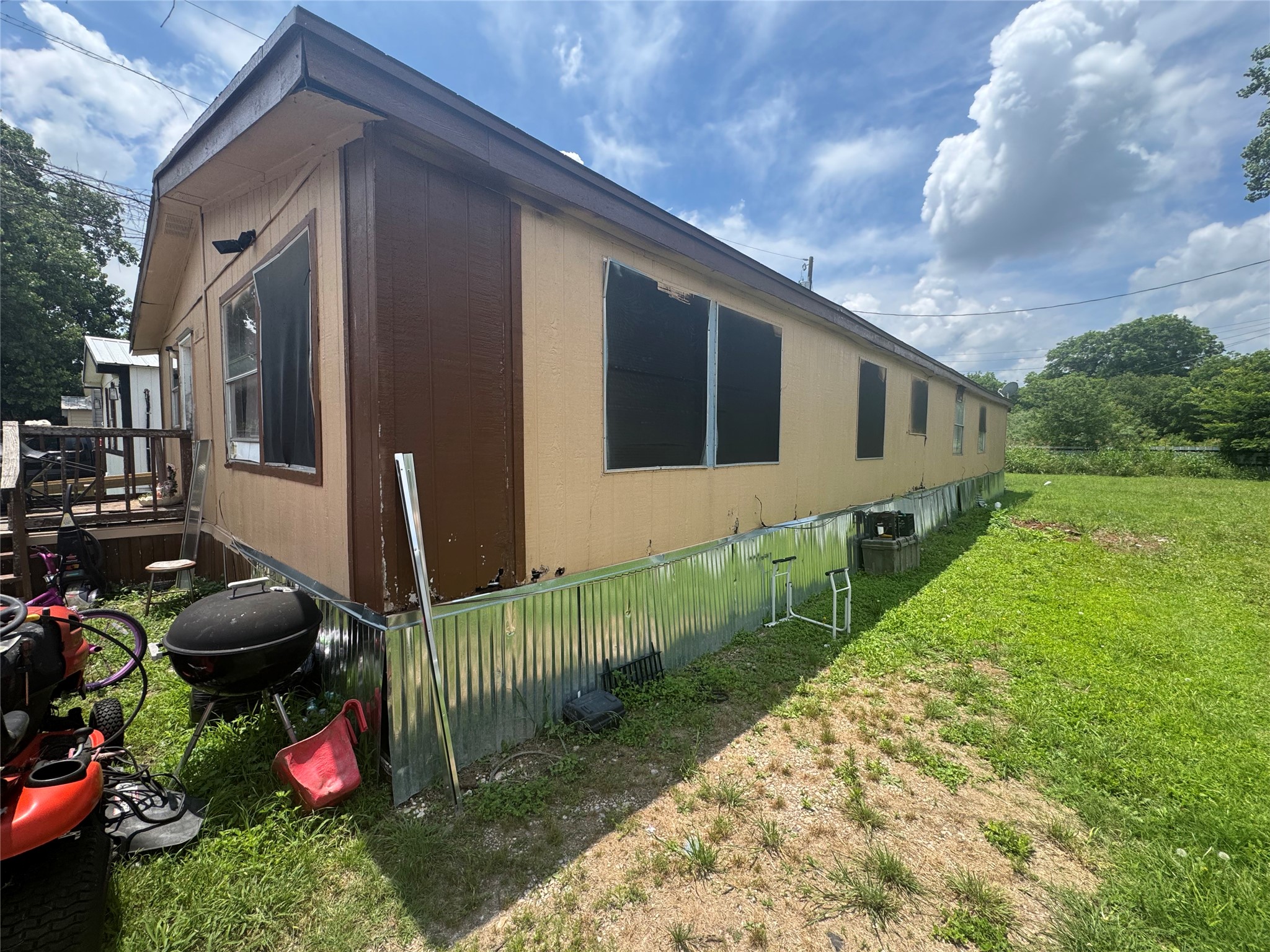 1614 Cole Road Bellmead TX 76705