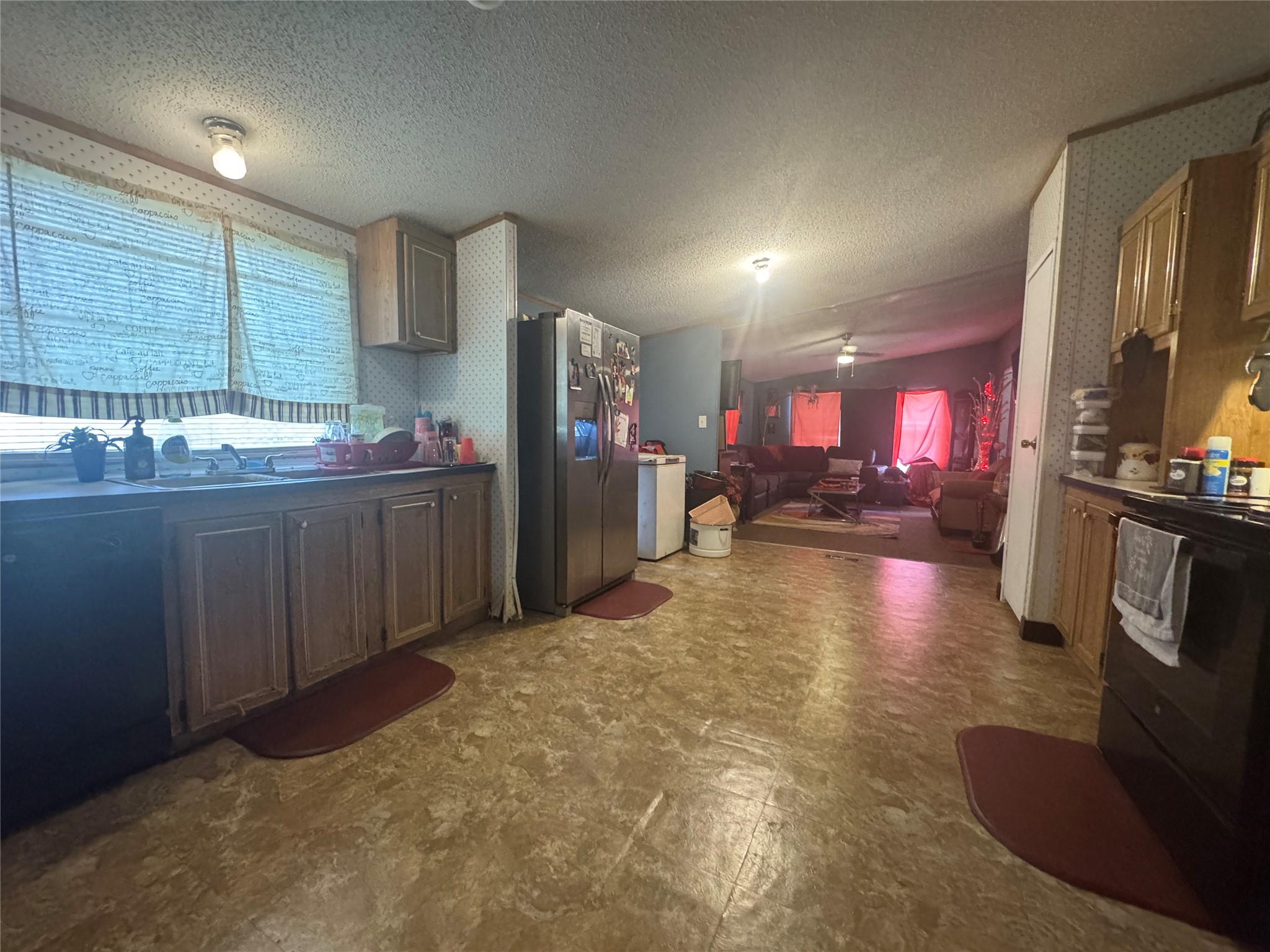 1614 Cole Road Bellmead TX 76705