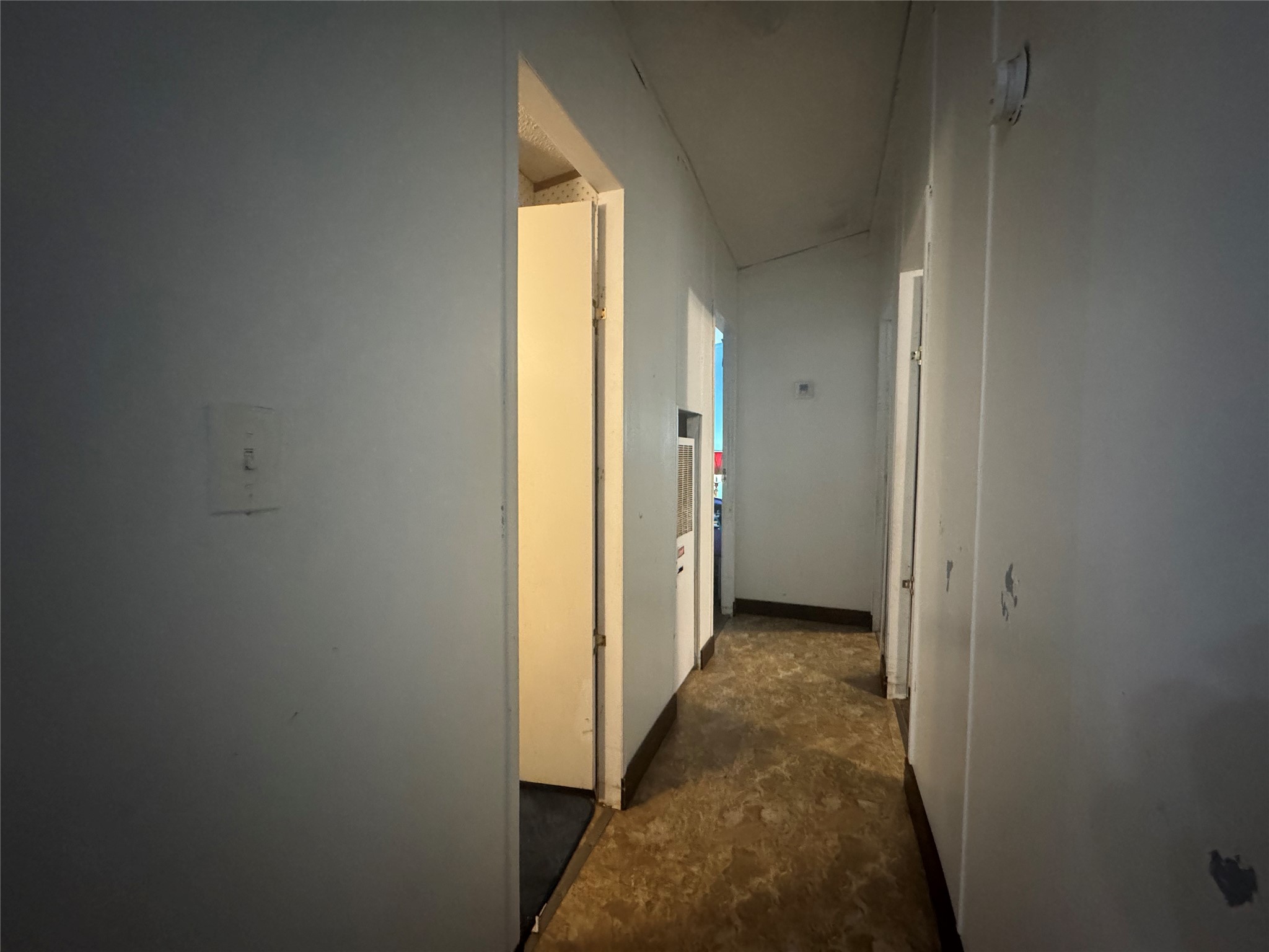 1614 Cole Road Bellmead TX 76705