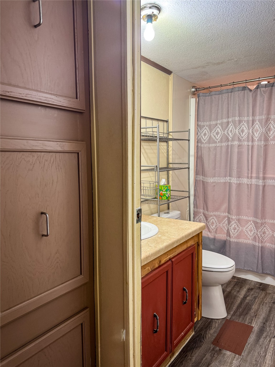116 Thompson Trail Paradise TX 76073