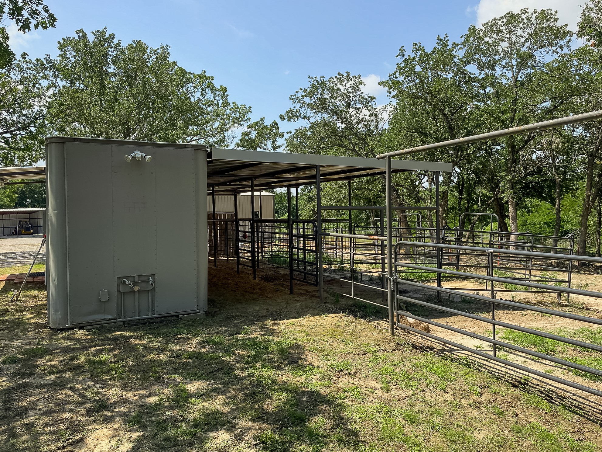 116 Thompson Trail Paradise TX 76073
