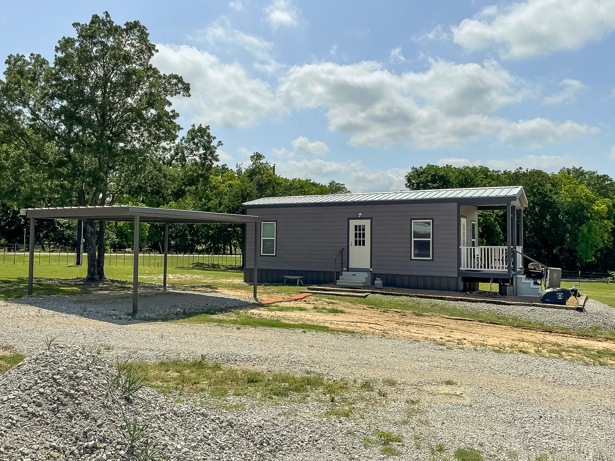 116 Thompson Trail Paradise TX 76073