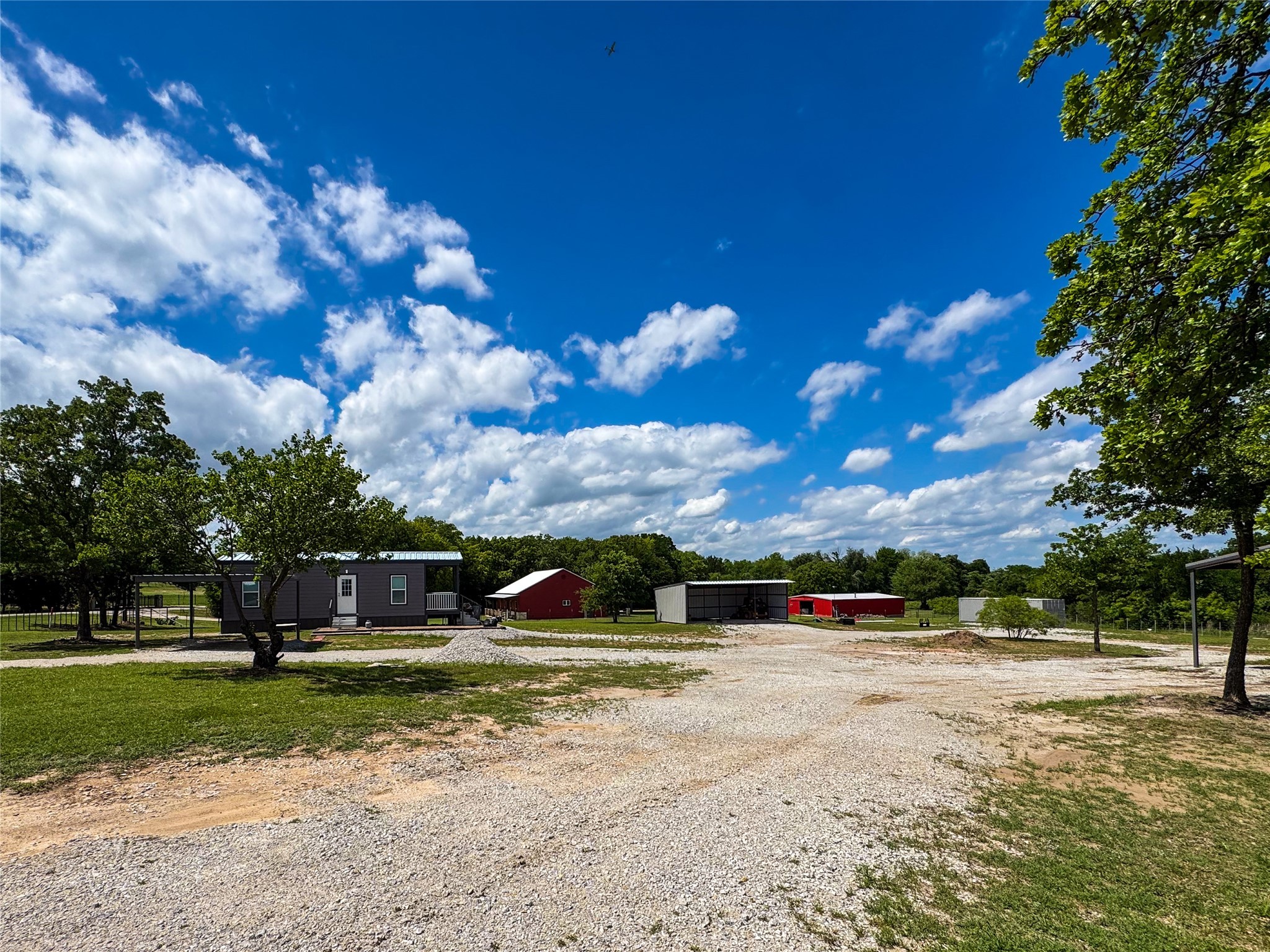116 Thompson Trail Paradise TX 76073