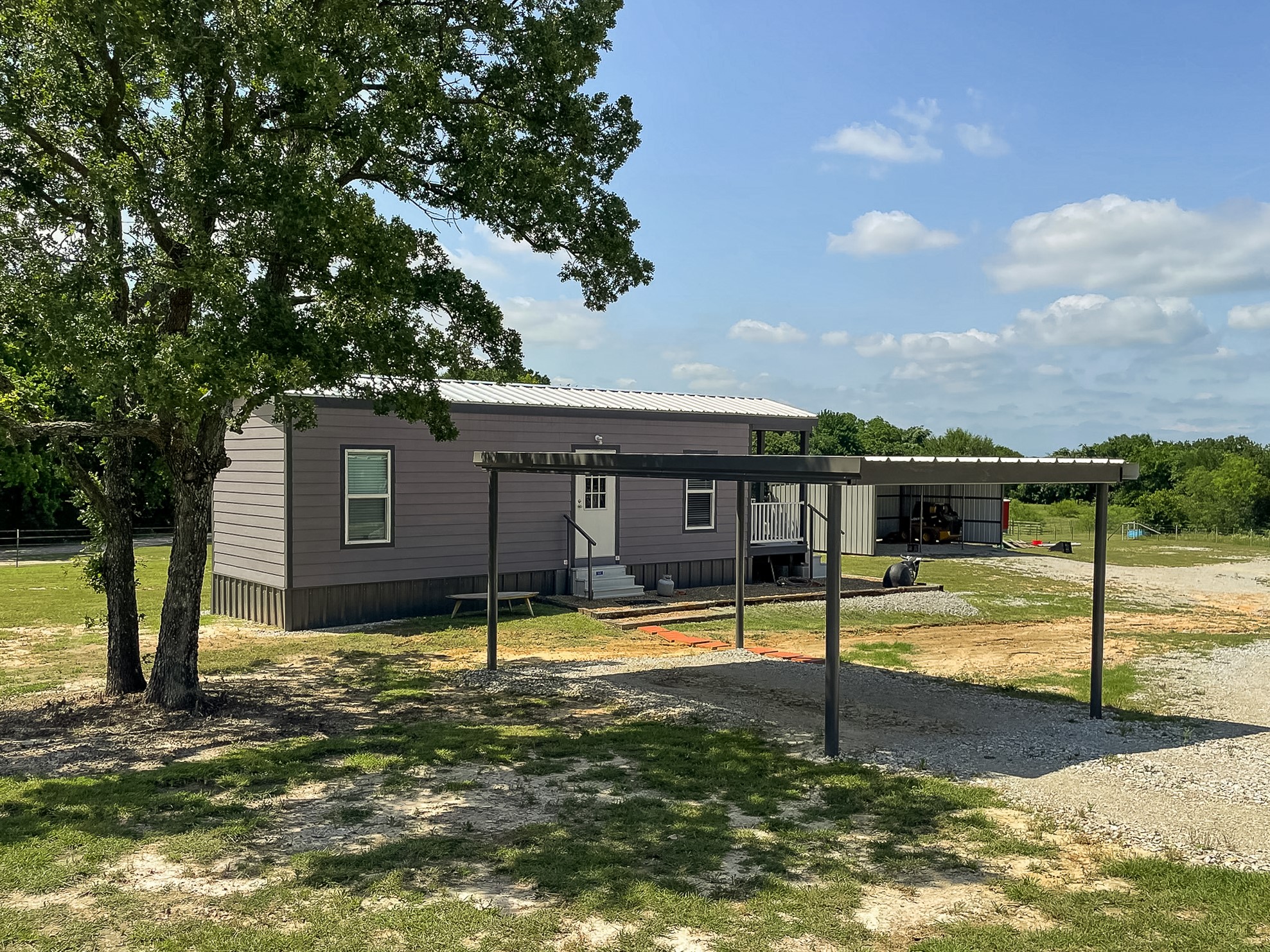 116 Thompson Trail Paradise TX 76073
