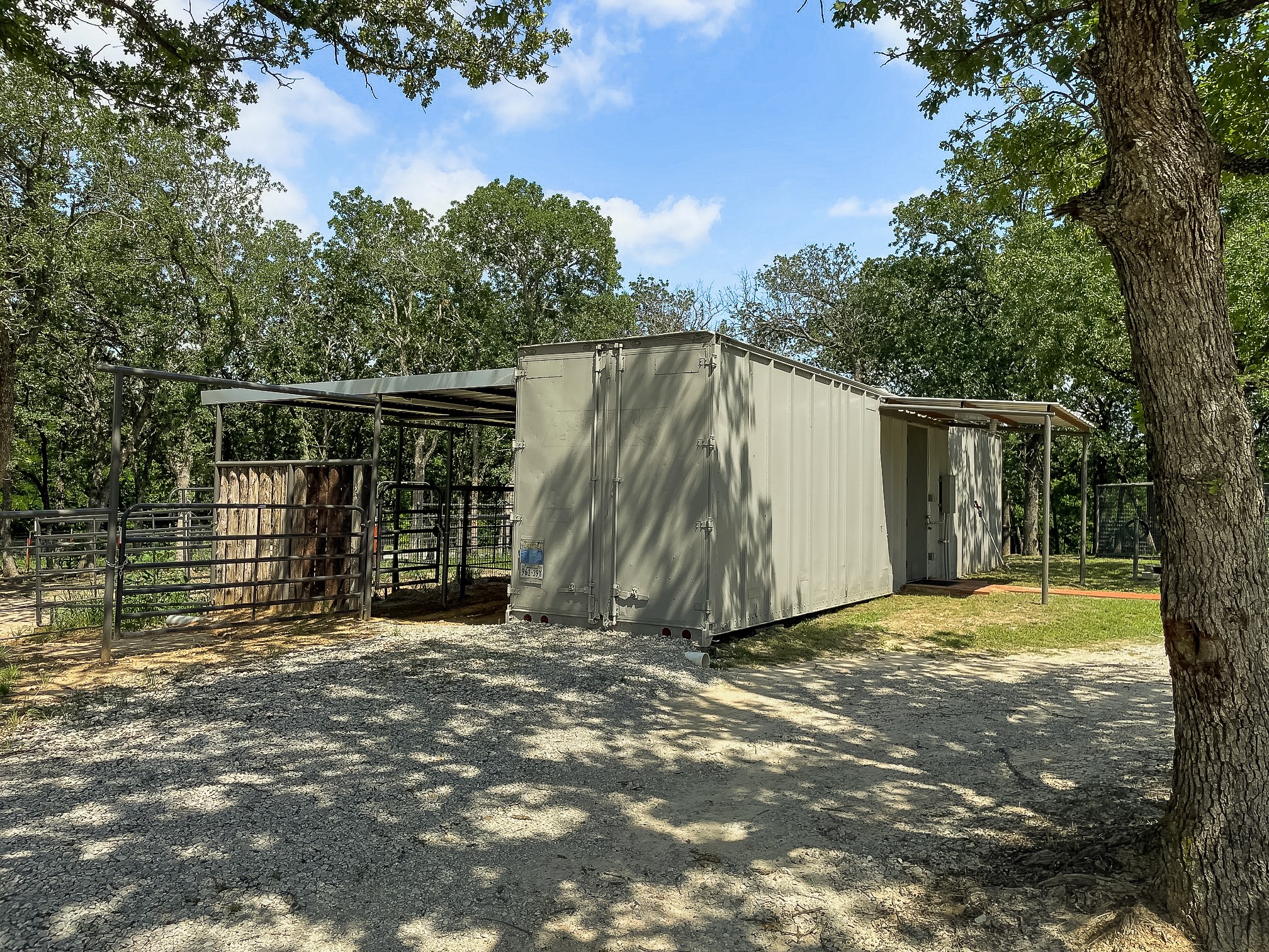 116 Thompson Trail Paradise TX 76073