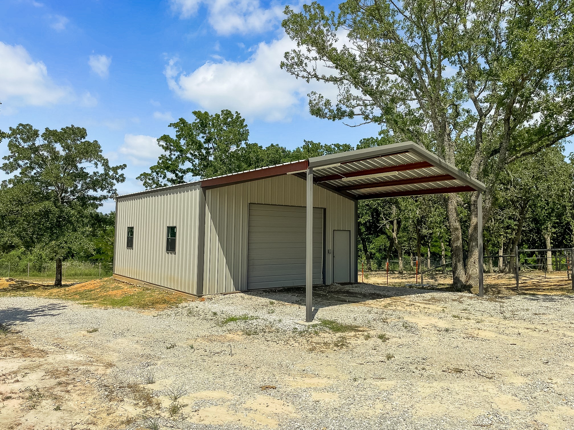 116 Thompson Trail Paradise TX 76073