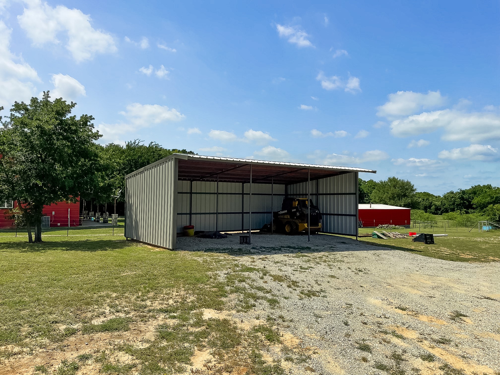 116 Thompson Trail Paradise TX 76073