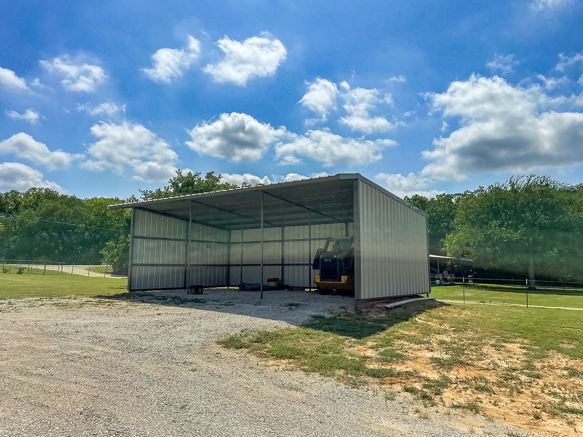 116 Thompson Trail Paradise TX 76073