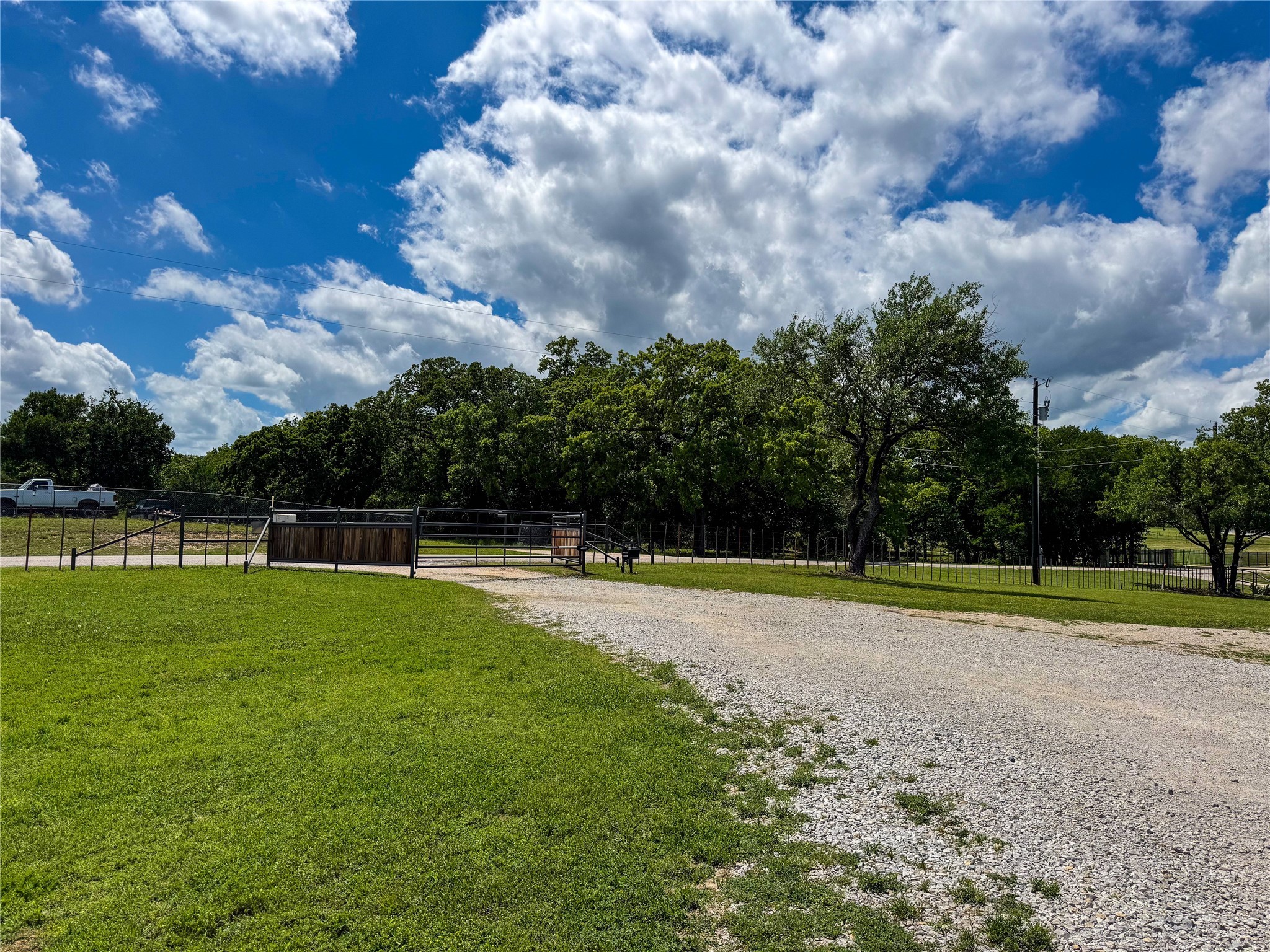 116 Thompson Trail Paradise TX 76073