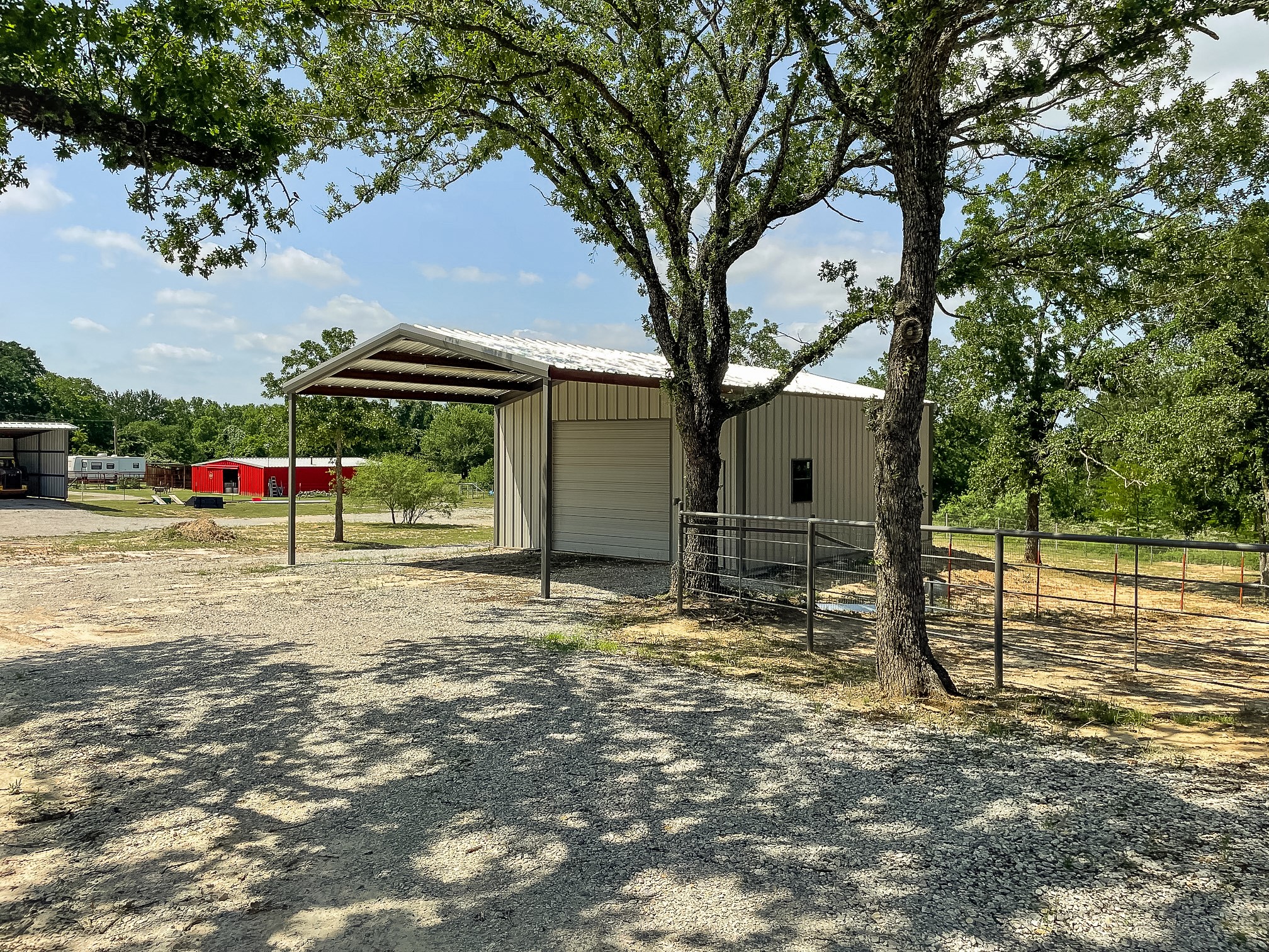 116 Thompson Trail Paradise TX 76073
